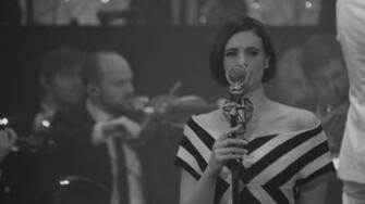 Heartbroken Live At Koningin Elisabethzaal By Hooverphonic