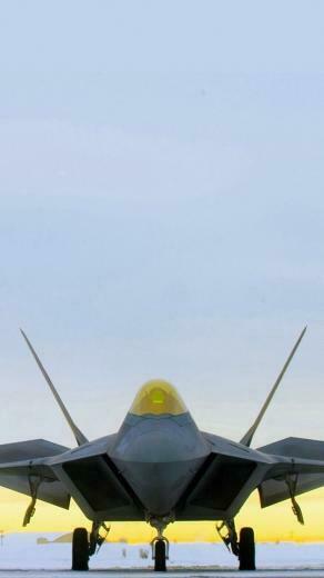 iPhone Wallpaper HD F Raptor Background