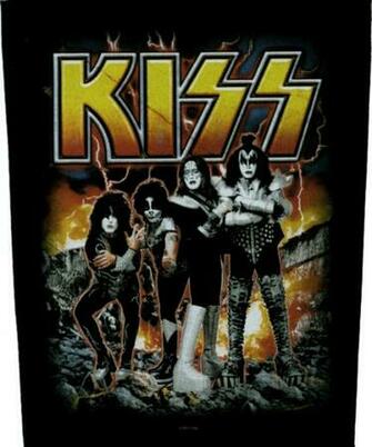 Kiss Destroyer