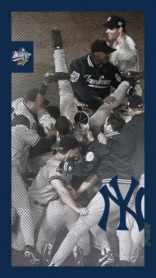 New York Yankees On We Waited Years To Drop These