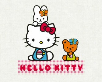 Cool Wallpaper Hellokitty