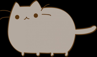Just A Pusheen The Cat Lover