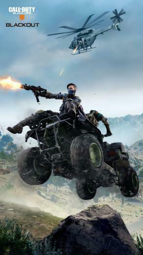 Countdown To Launch Call Of Duty Black Ops Playstation