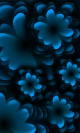Abstractfor Windows Phone Wallpaper