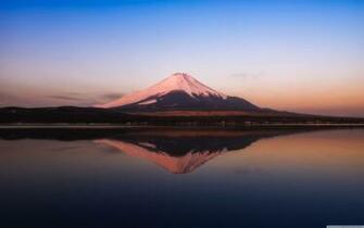 Mount Fuji Wallpaper And Background Image Net