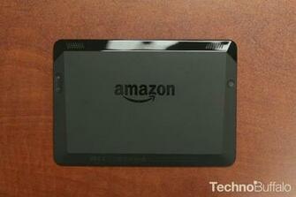 Kindle Fire HD Video Organize Crab