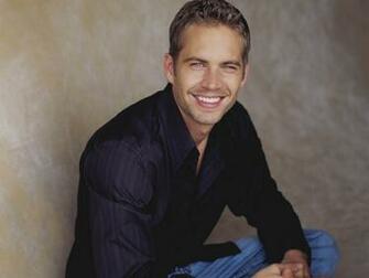 Paul Walker Wallpaper