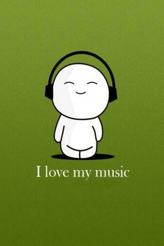Music Mobile Phone Wallpaper HD