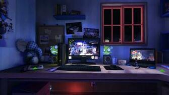 Microvolts Wallpaper Alienware Arena