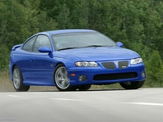 Home Pontiac Gto