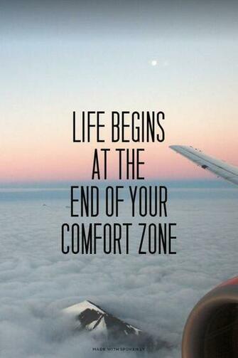 Best Comfort Zone Ideas Quotes