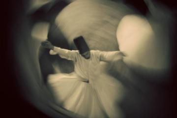 4k Dervish Wallpaper Background Image