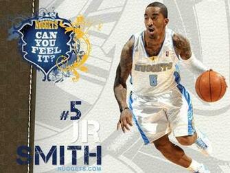 Photo Denver Nuggets Jr Smith Wallpaper