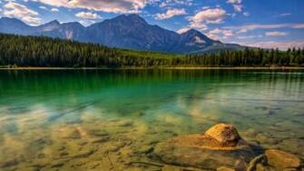 Nature Landscapes Full HD Wallpaper