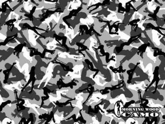 Cool Camo Wallpaper