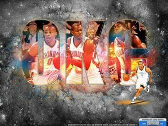 Nba Finals Oklahoma City Thunder Wallpaper Posterizes The