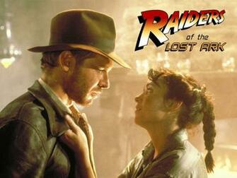 Image Indiana Jones Raiders Of The Lost Ark Movies