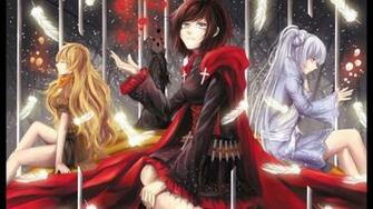 Rwby High Quality And Resolution Wallpaper On