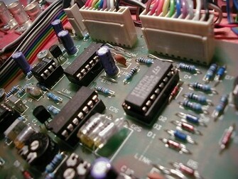 Computers Hardware Motherboards Wallpaper