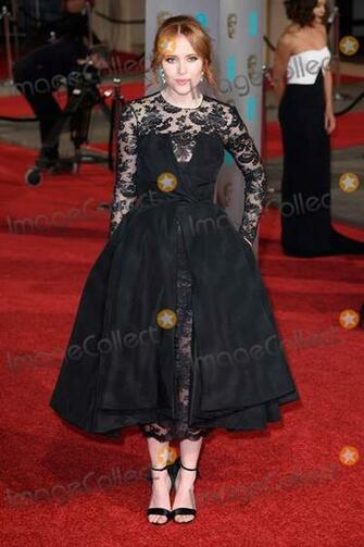 Photos And Pictures Angela Scanlon Arriving For The