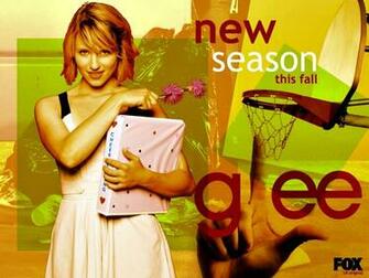 Glee Season Wallpaper