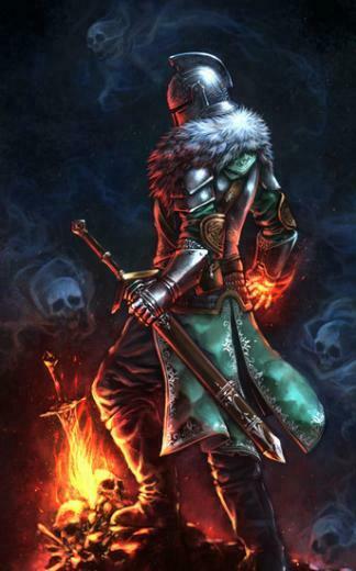 Dark Souls Ii Image Gallery Thevideogamegallery