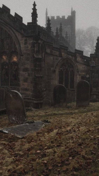 Dark Ages Wallpaper