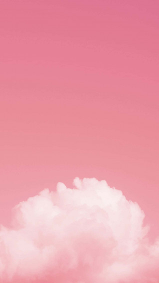 Clouds Aesthetic Wallpaper