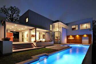 Home Exterior Wallpaper HD Desktop Imagebank Biz