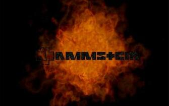 Rammstein Wallpaper HD