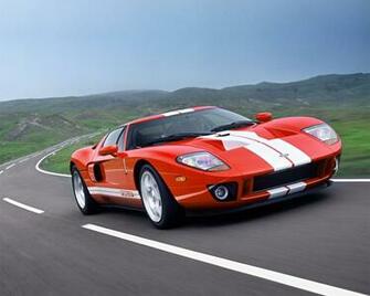 Exotic Supercar Wallpaper