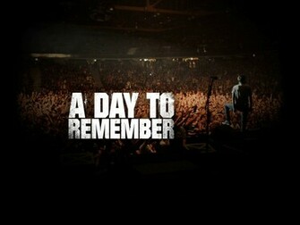 Nelena Rockgod A Day To Remember Wallpaper