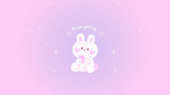Cute Desktop Wallpaper
