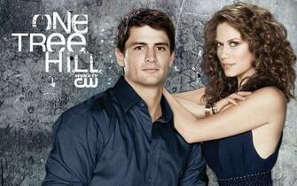 One Tree Hill Season Wallpaper