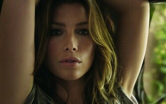 Jessica Biel Wallpaper HD