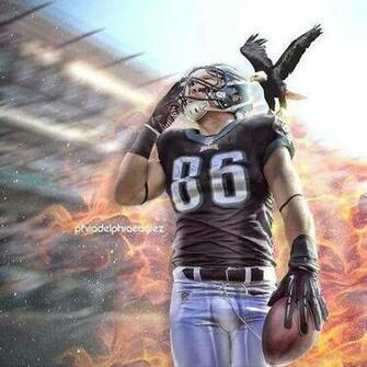 Best Ideas About Zack Ertz Fly Eagles