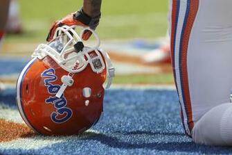 Florida Gators College Football Wallpaper