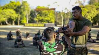 Dvids Image Kormar Platoon Exchange Mcmap Image Of