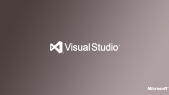 Microsoft Visual Studio Wallpaper Picswallpaper