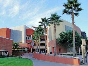 California State University Los Angeles