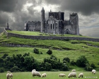 Wallpaper Travel Ireland