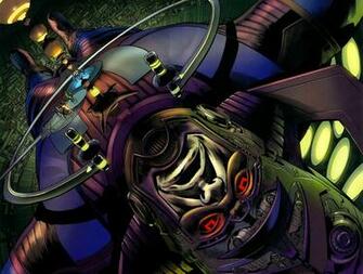 Galactus HD Wallpaper Background