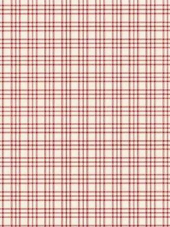 Red Checkered Wallpaper HD Base