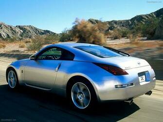350z Wallpaper High Resolution Definition