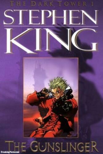 The Gunslinger By Stephen King Jpg