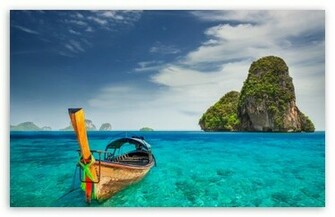 Best Destinations In The World HD Desktop Wallpaper Widescreen