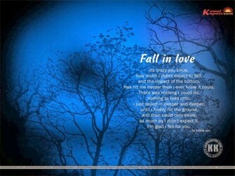Love Poetry Wallpaper Angelzchat