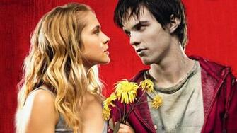 Nicholas Hoult HD Wallpaper Background Image