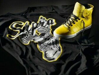 Supra Shoes Wallpaper For Girls Women Men And Boys