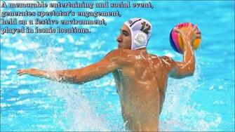 Water Polo Wallpaper
